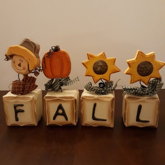Other - Fall Decor